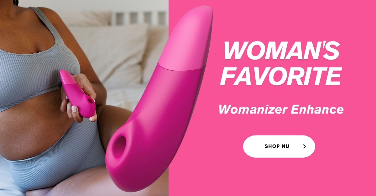 Womanizer Enhance Womanizer Enhance